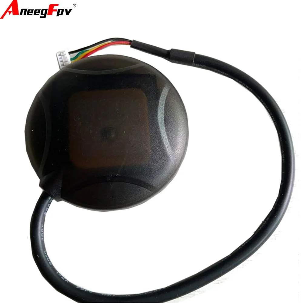 6M 6M UbloxGPS GPS Module Built-in Compass GPS for APM APM2.6 Flight Controller