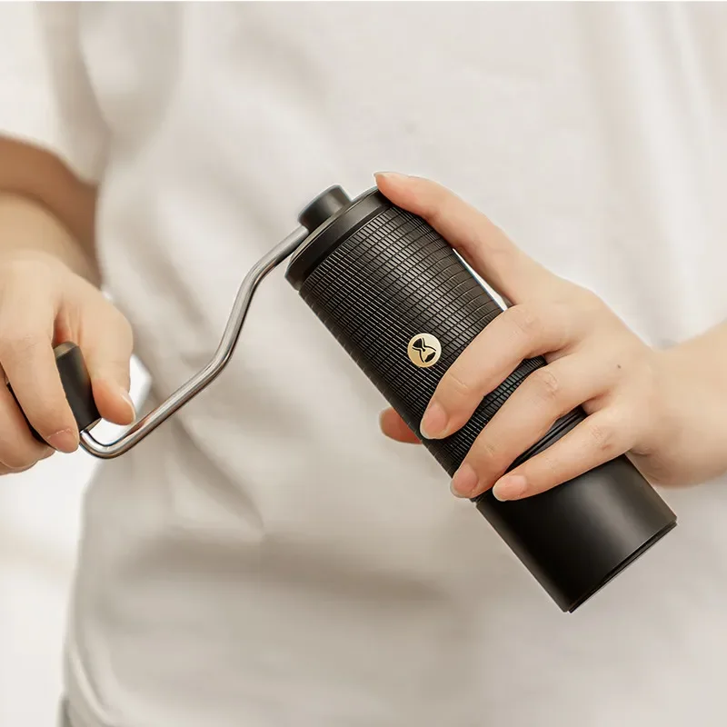 TIMEMORE Chestnut C5/C5ESP Manual Coffee Grinder Portable Hand