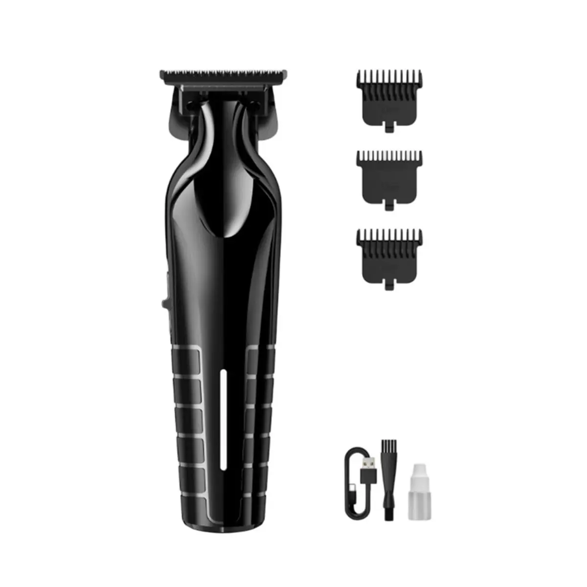 RECOMENDAR】 6 Electric Multi Functional Trimmer 5000RPM Powerful Motor Zero for the Best Gift
