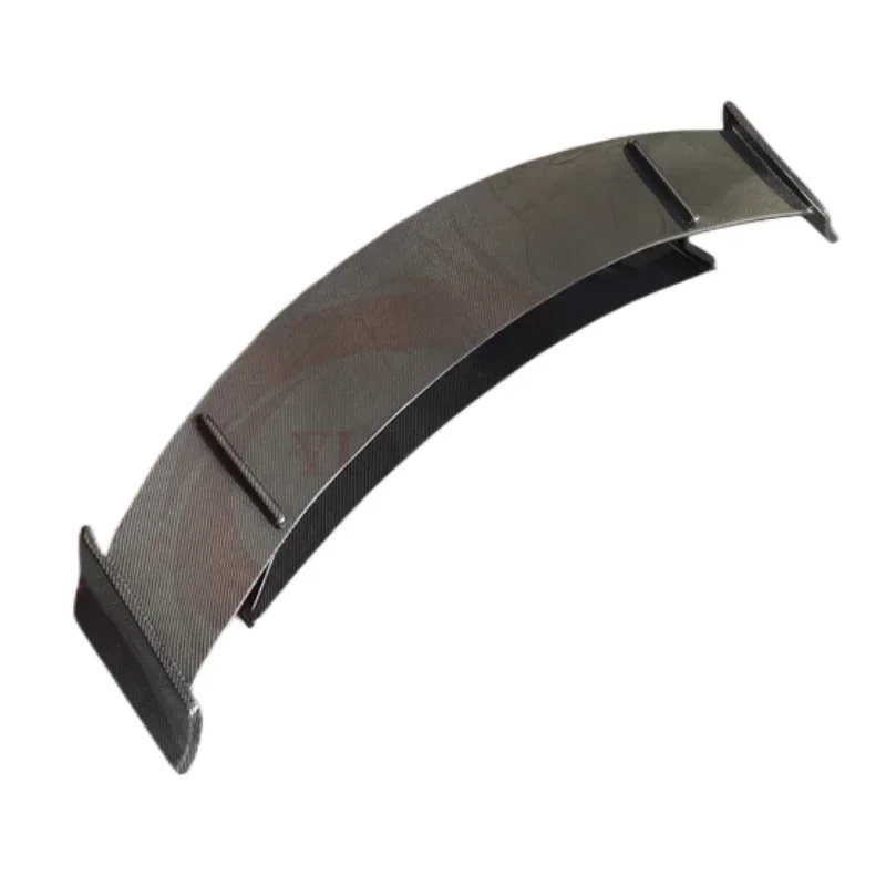 

Carbon Fiber Rear Trunk Spoiler Racing Wings For GT50 GT53 GT63S Four Door RT900 Style Rear Tail Wings