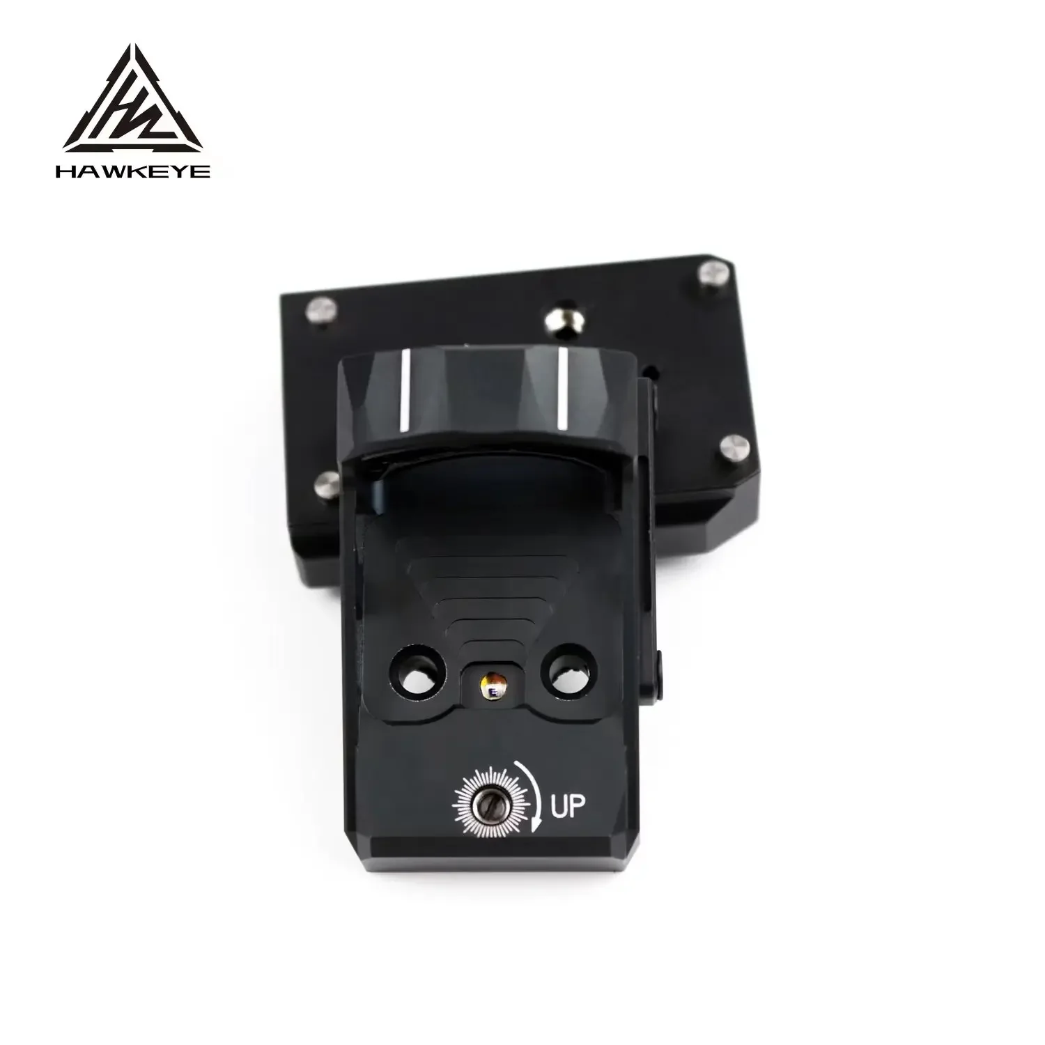 مسدس محسن DRS 2.0 للبصريات الأمريكية 5 MOA Docter/Noblex بصمة ريفلكس ريد دوت مستشعر الضوء بالتوازي مجاني للأسلحة الحقيقية #5