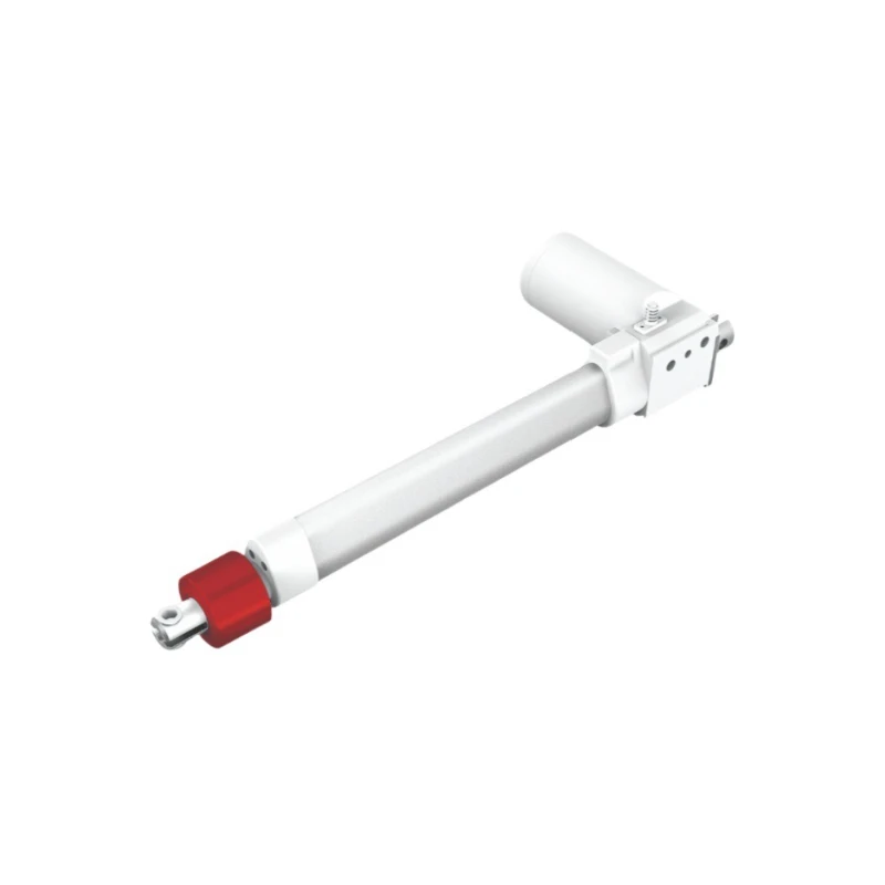 

Electric push rod stroke optional 8000N push-pull 24V electric cylinder