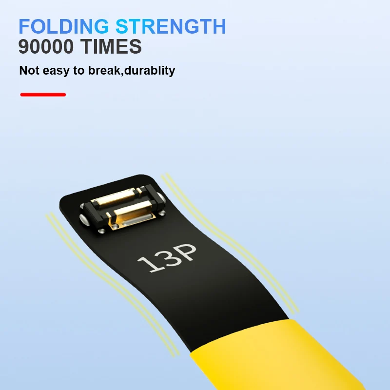 B&R IP-K13 IP Power boot Cable Power Supply Test Cable For Ip6G-13 Pro Max Battery-free BootMotherboard Boot Activation