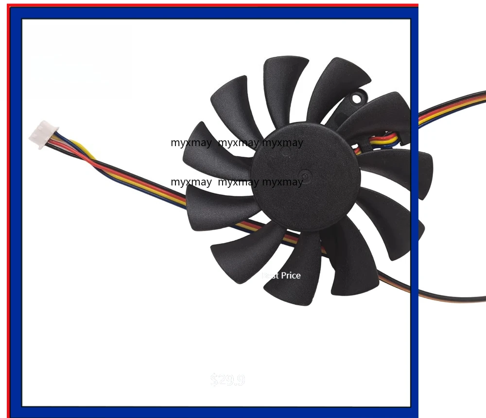 

Подходит для мини-хоста Miniroute M1 с технологией Super Fan 6010 5 В, охлаждающего вентилятора