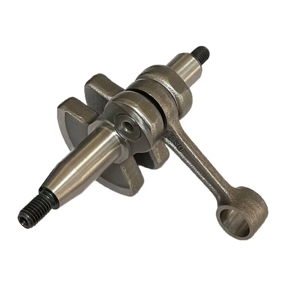

Repair Tool Lawn Care FR230 Lawn Mower Crankshaft Replacement 1 Piece Enhanced Efficiency Hassle-free Installation