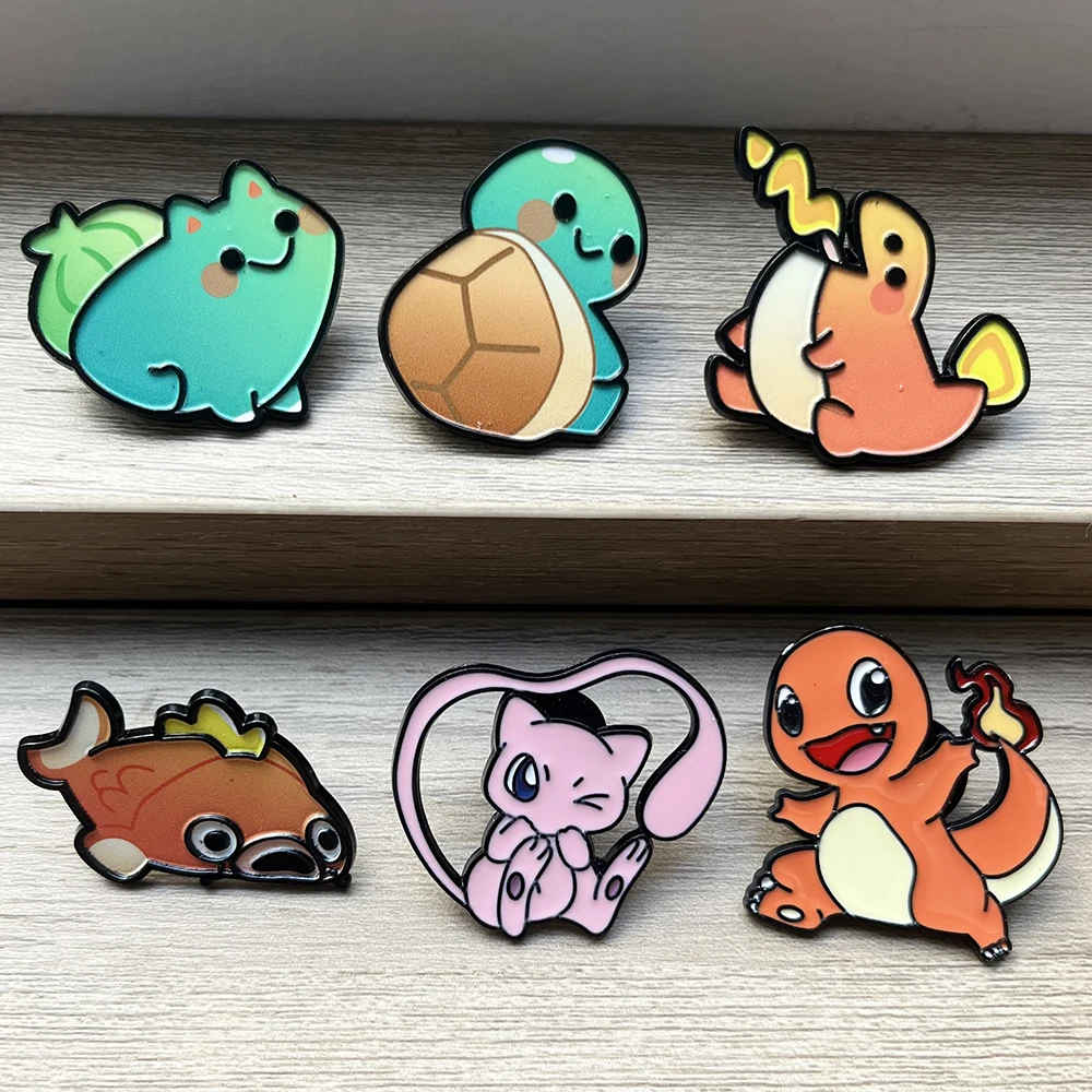 Cartoon Pokemon Bro…