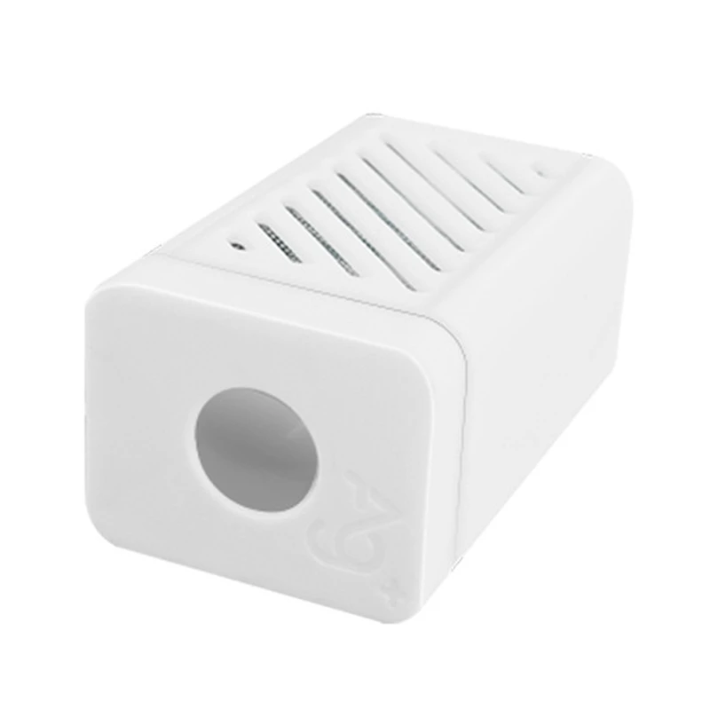 2PCS Silver Ion Module For Dreame X10/S10/W10S/S20/X20/S10 Plus Series Robot Clean Water Tank Ion Odor Sterilization Accessories