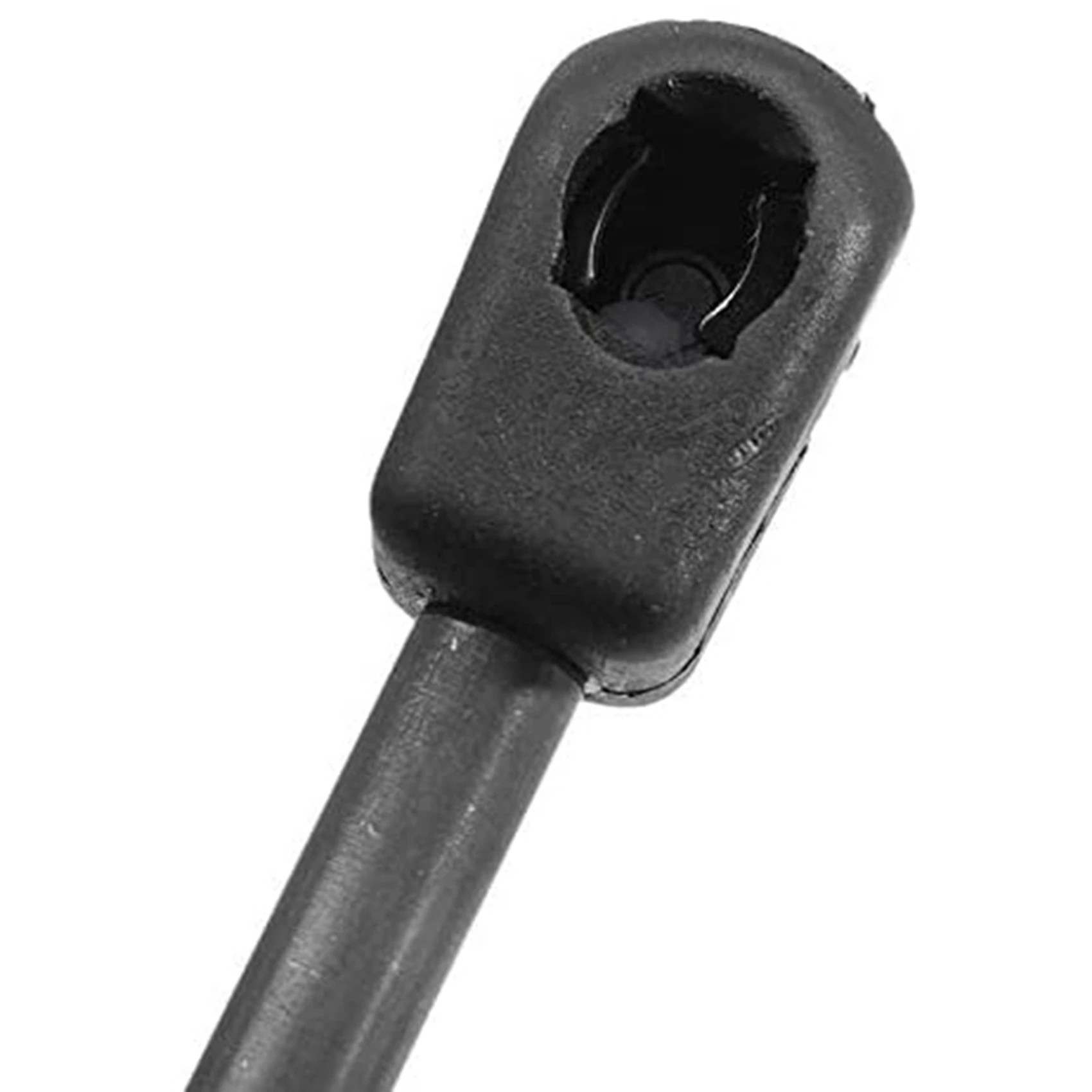

2 Pcs No Error License Plate Light Base & 2 Pcs Front Engine Hood Support Rod