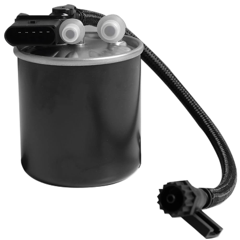 

New Fuel Filter For Mercedes Benz 2.1l Glk200 2010-2015 C180 2010-2014 6510901552 6510902952 6510903052 Oem A6510902952 Wk820/18