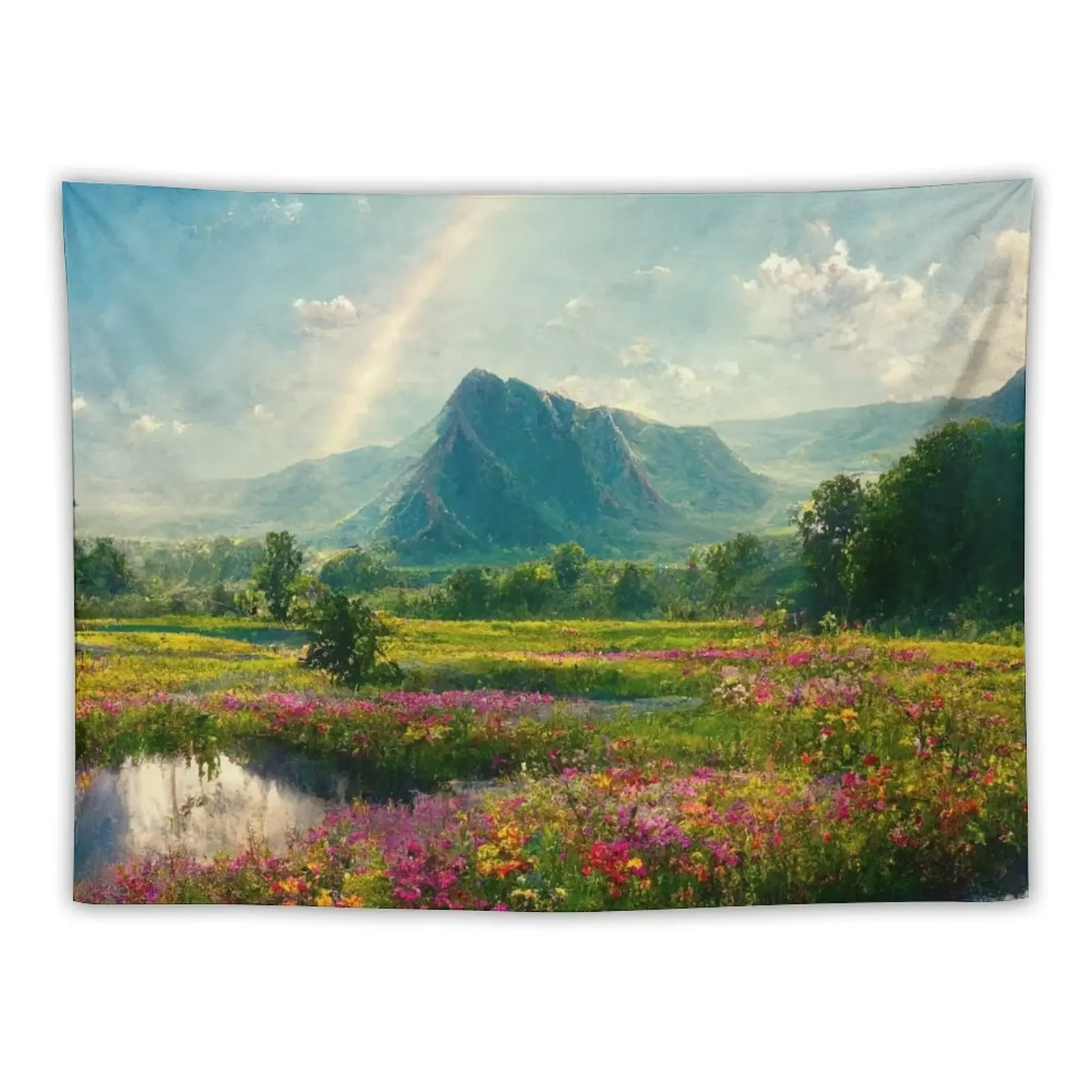 

Heavenly Tapestry Decor Home Decoration For Rooms Wallpaper Tapestry