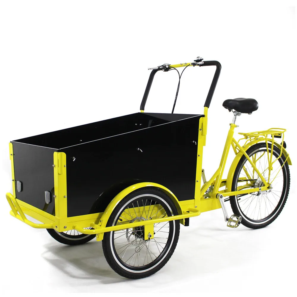 

Europe Electric Family Cargo Bike Frame Adult Tricycle For Children Transport And Grory Shopping 4 Seats Or 2 Seats Can Custom