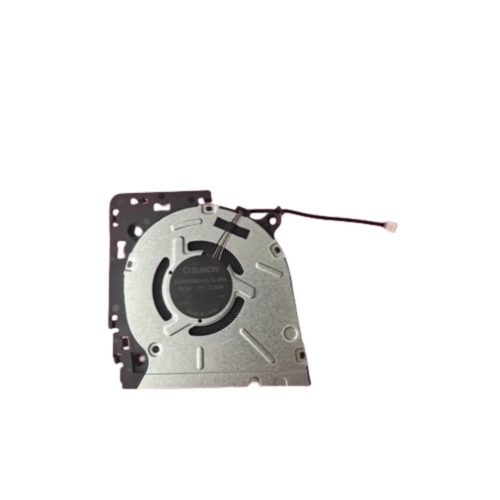 TT New Original Laptop CPU Cooling Fan Heatsink For HP EG50050S1-CL70-S9A N44110-001