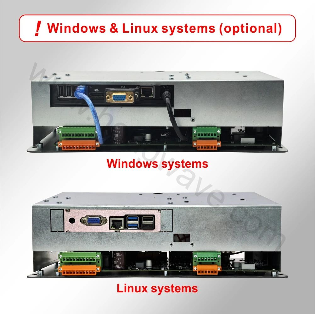 The latest CRS980 automotive diagnostic tool common rail test bench system control host tester simulator with QR IQA function