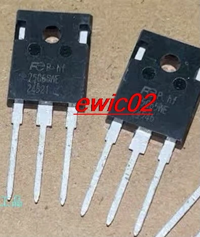 

Оригинальный запас 75G65WE FGW75N65WE TO-247 IGBT 75A650V