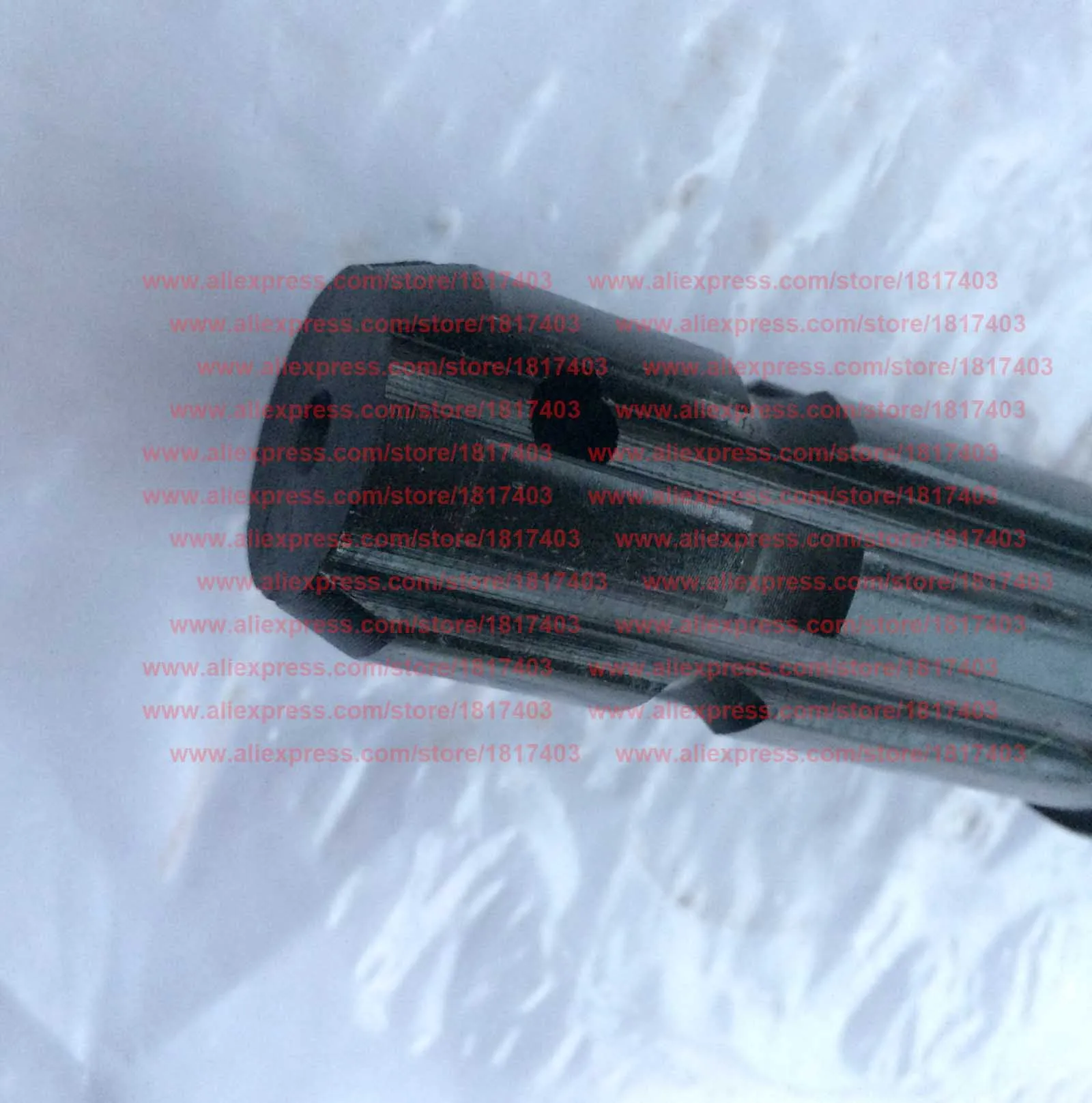 JINMA PTO 샤프트, JINMA / JM 18HP - 28HP 트랙터 부품, 184.37.458
