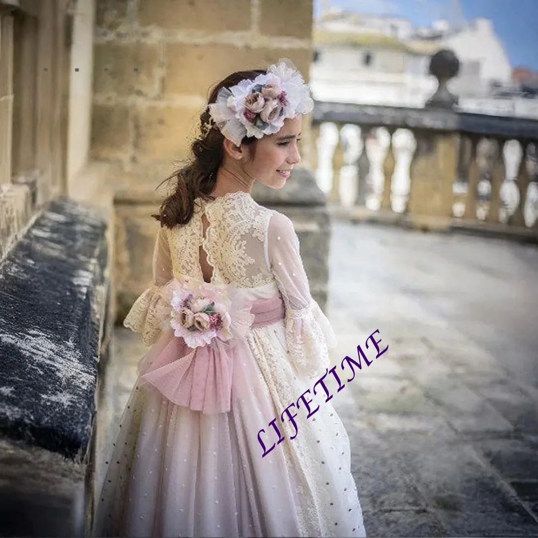 Customized Vestidos…
