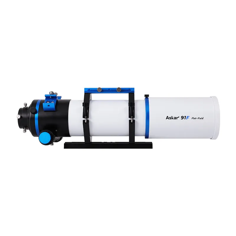 Sharp Star Askar 91F astronomical telescope for visual observing astrophotography deep space professional astronomical telescope
