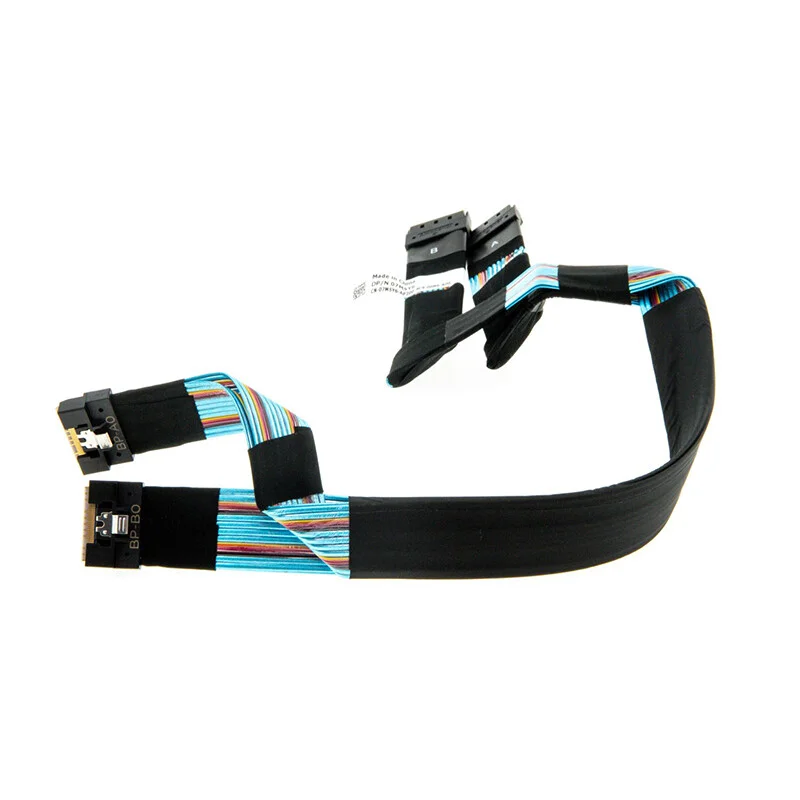 PP+ 07M5Y6 FOR DELL R740 Server SSD NVMe PCIe Extender Card Cable
