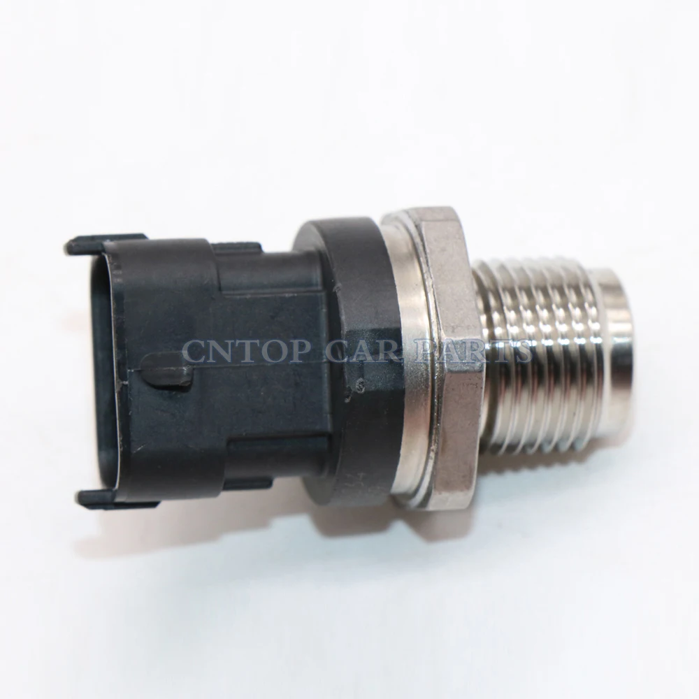 0281006064 BC3Z-9F838-A LR020693 Sensore di pressione olio per Ford F-250 F-350 F-450 F-550 Jaguar Land Rover Range Rover 6.7L