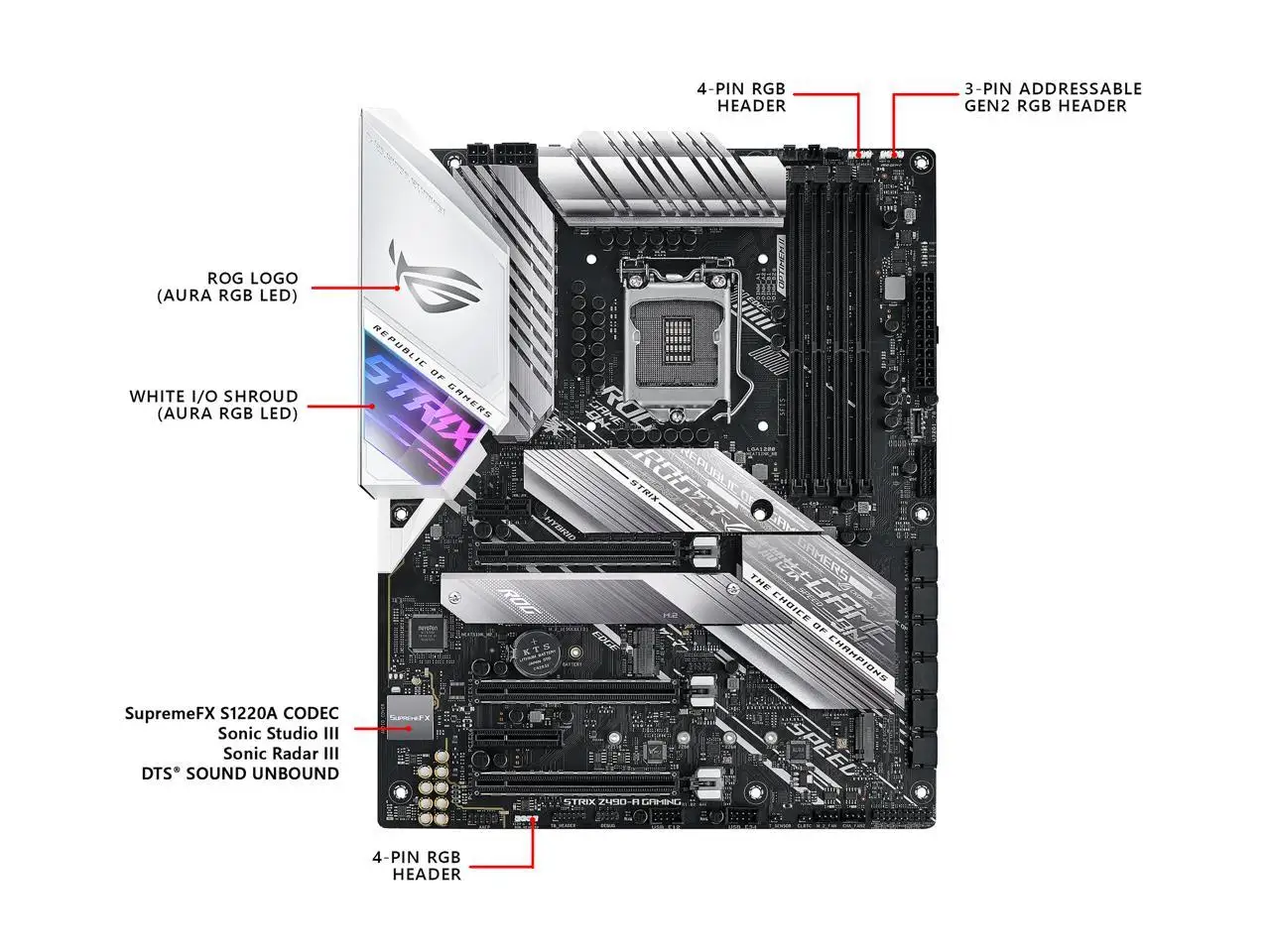 ASUS PRIME Z490-A マザーボード PRIME Z490-A｜マザーボード｜ASUS 日本