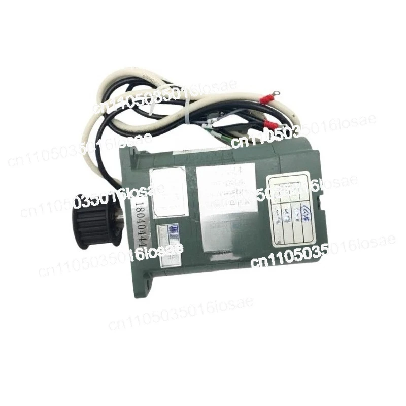For Elevator Permanent Magnet Synchronous Door Motor MPM65-N2-195-G Door Machine Motor