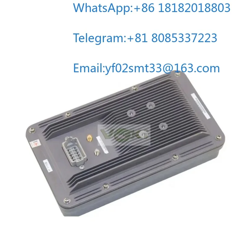 SECD-5I7D Excavator Monitor Display 12848576 For Construction Machinery