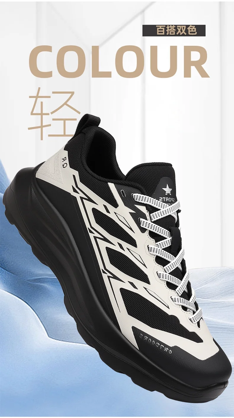 أحذية رجالية أحذية رياضية قابلة للتنفس ومريحة أحذية جري كاجوال أحذية رياضية فاخرة أحذية رجالية أحذية تنس نسائية للصيف