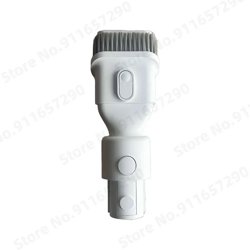 For Xiaomi Vacuum Cleaner G9 G10 Mite removal brush head Two-in-one Brush Narrow gap suction Accessories