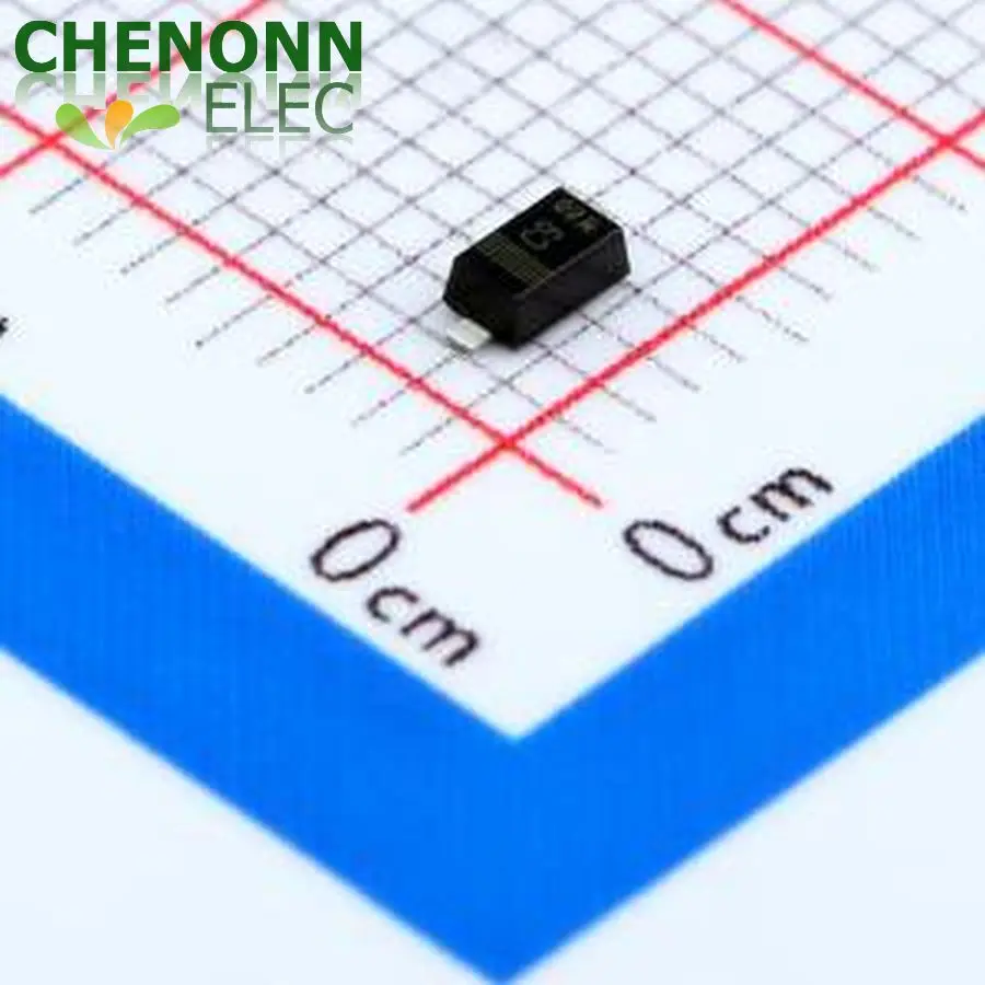 100PCS/LOT PMEG4010CEH,115 (Diodes)