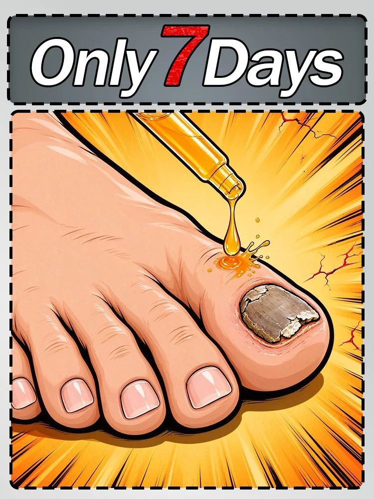 Merged nail care kit allows simple home tending to gain clean and well-finished nail appearances