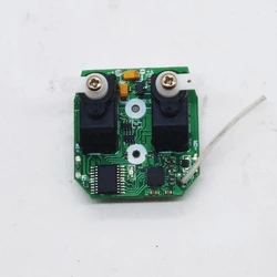 Wltoys V911 V911-1 V911-2 RC Helicopter Spare Parts Receiver