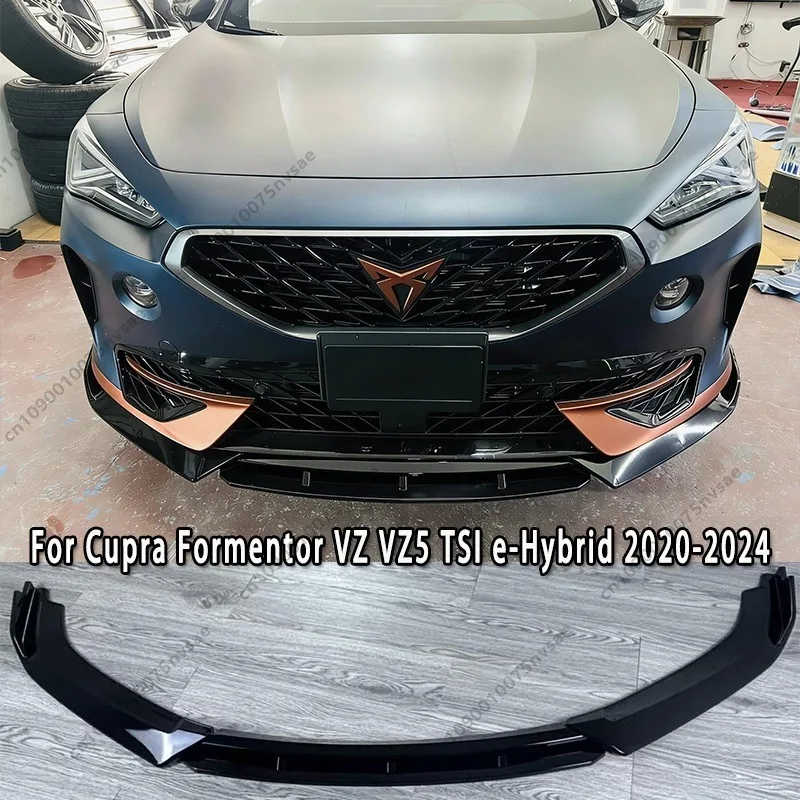 For Cupra Formentor…