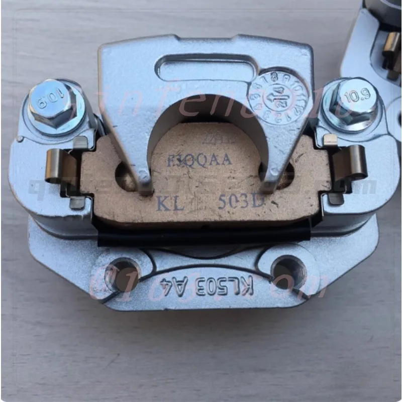 

For CFMOTO Motorcycle Left and Left Rear Caliper Zforce Z550 CF500US 800 Z8 800EX SSV