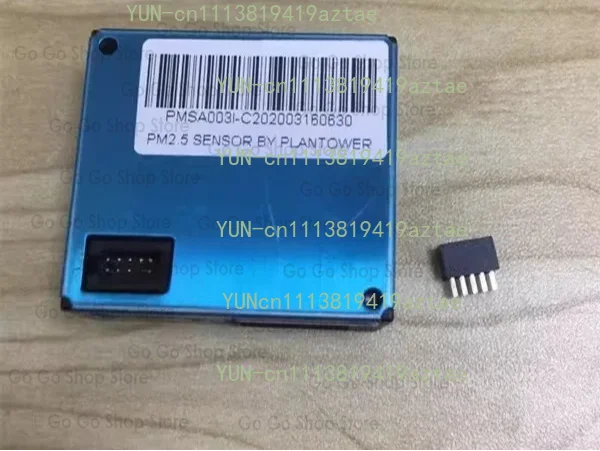 PMSA003I-C laser dust sensor G10 pm2.5