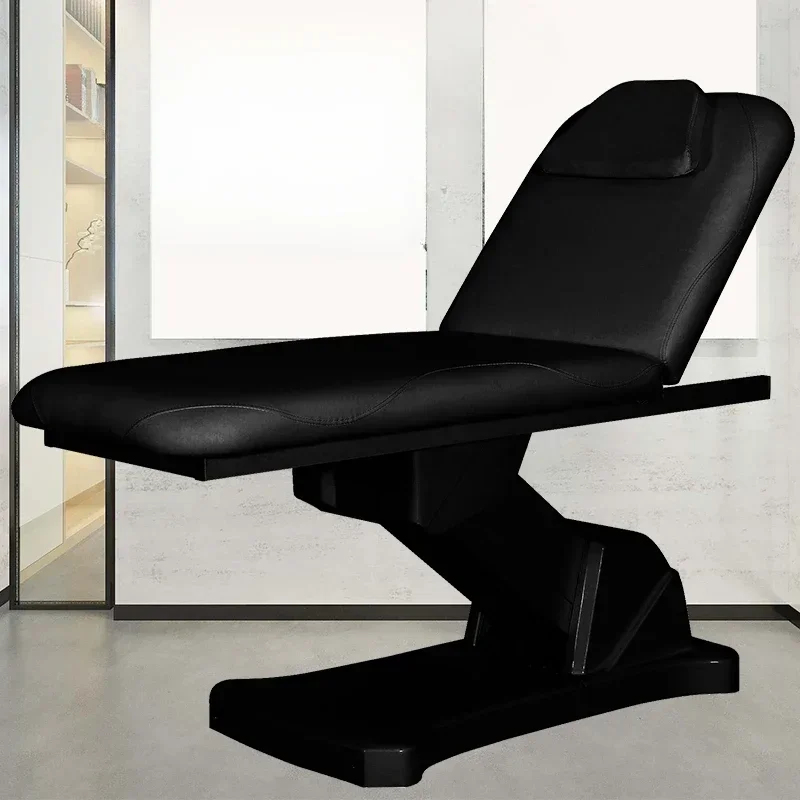 

Электрическая кровать для татуировки, специальный косметолог, медицинский массажный стол, физиотерапия, красота, коммерческая мебель, Cama Dobravel FYTC