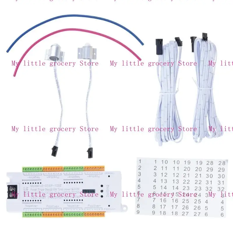 D5BD 32 Канала