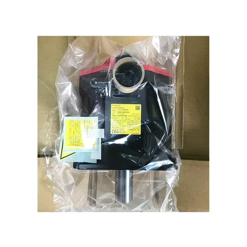 

A06B-2082-B103 BiS 22/3000-B AC Servo Motor New Original