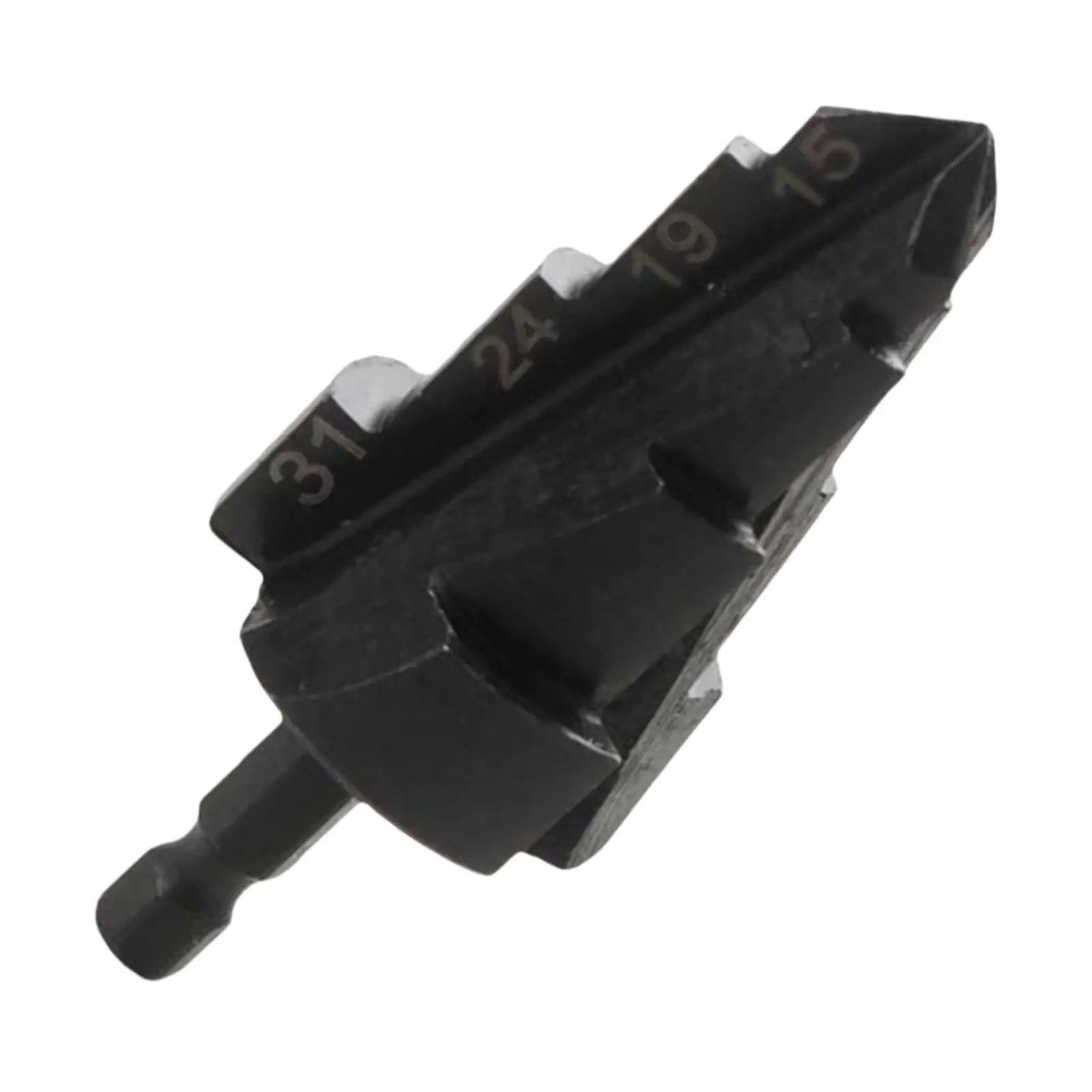 HVAC Repair Tool 15-31mm Bit Swaging Tool Professional Pipe Expanding Tool