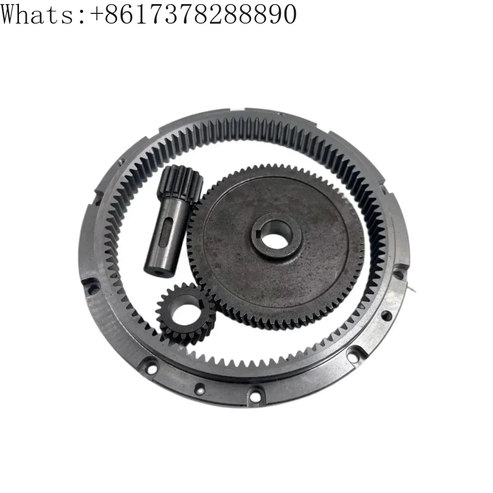 Nuoli 電動フォークリフト PSB ギアボックス ギア リング ギア シャフト ベベル ギア