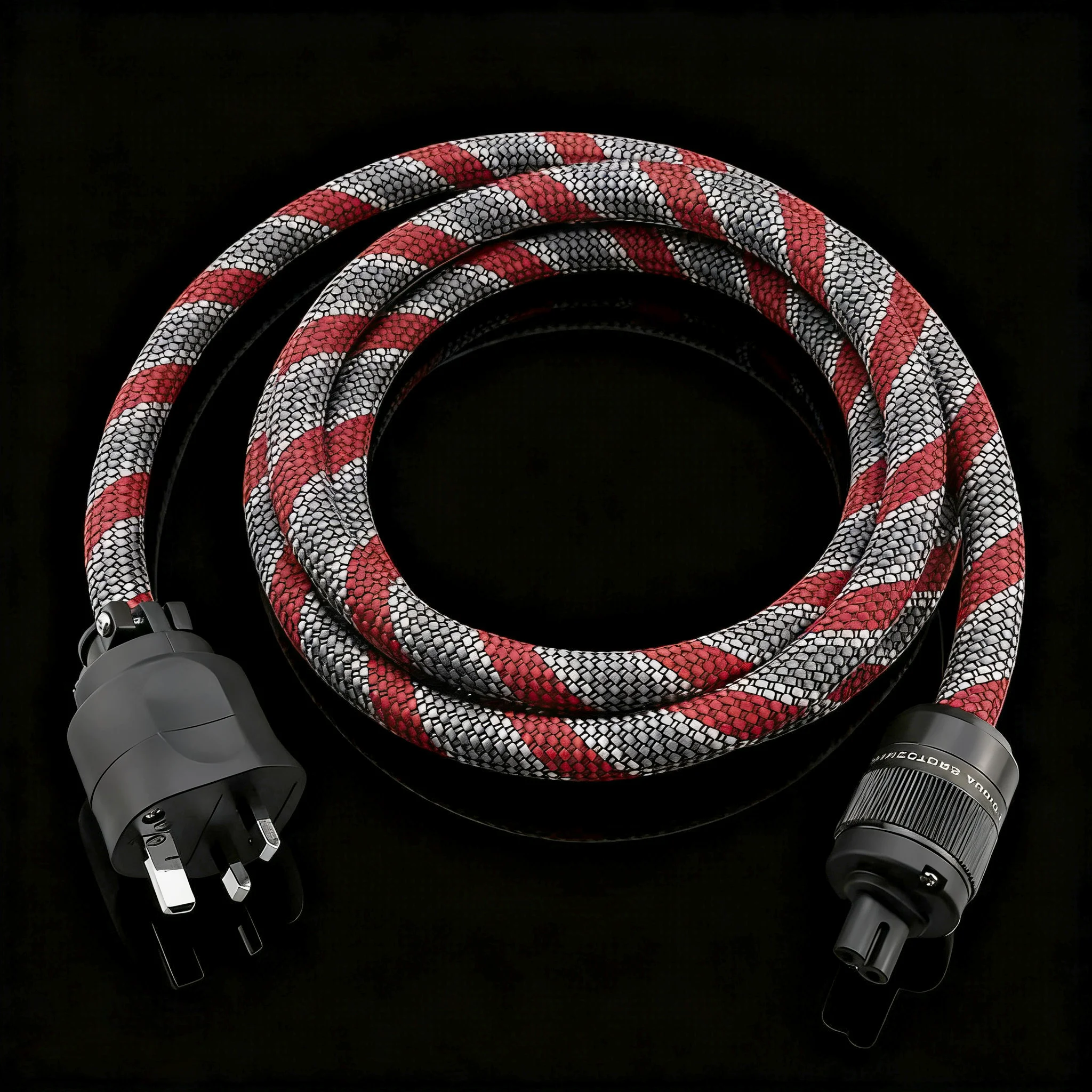 Hifi Amplifier Powe…