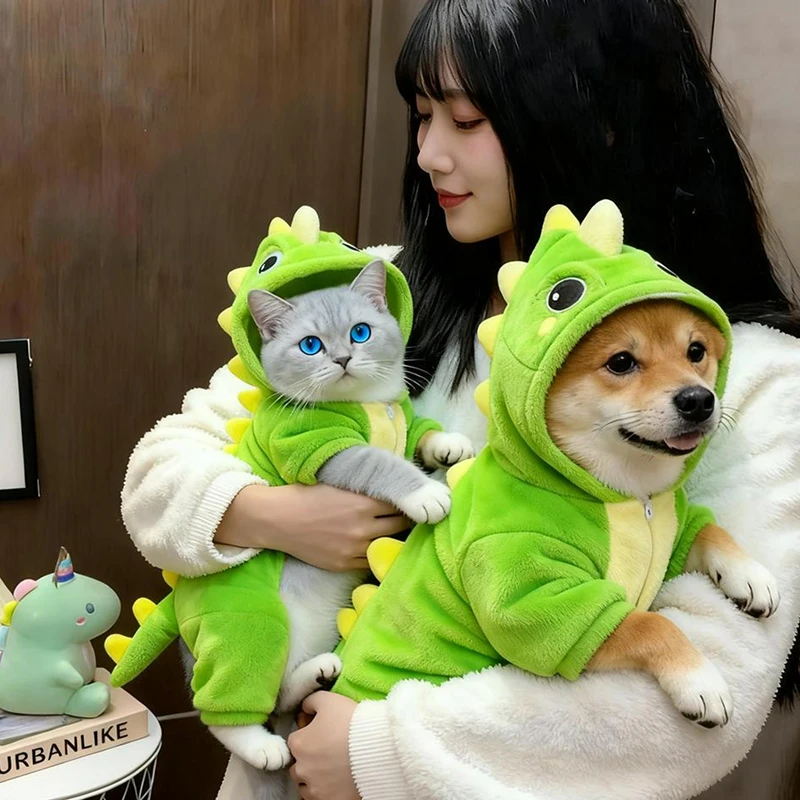 Thiened Fce Pet Clo…