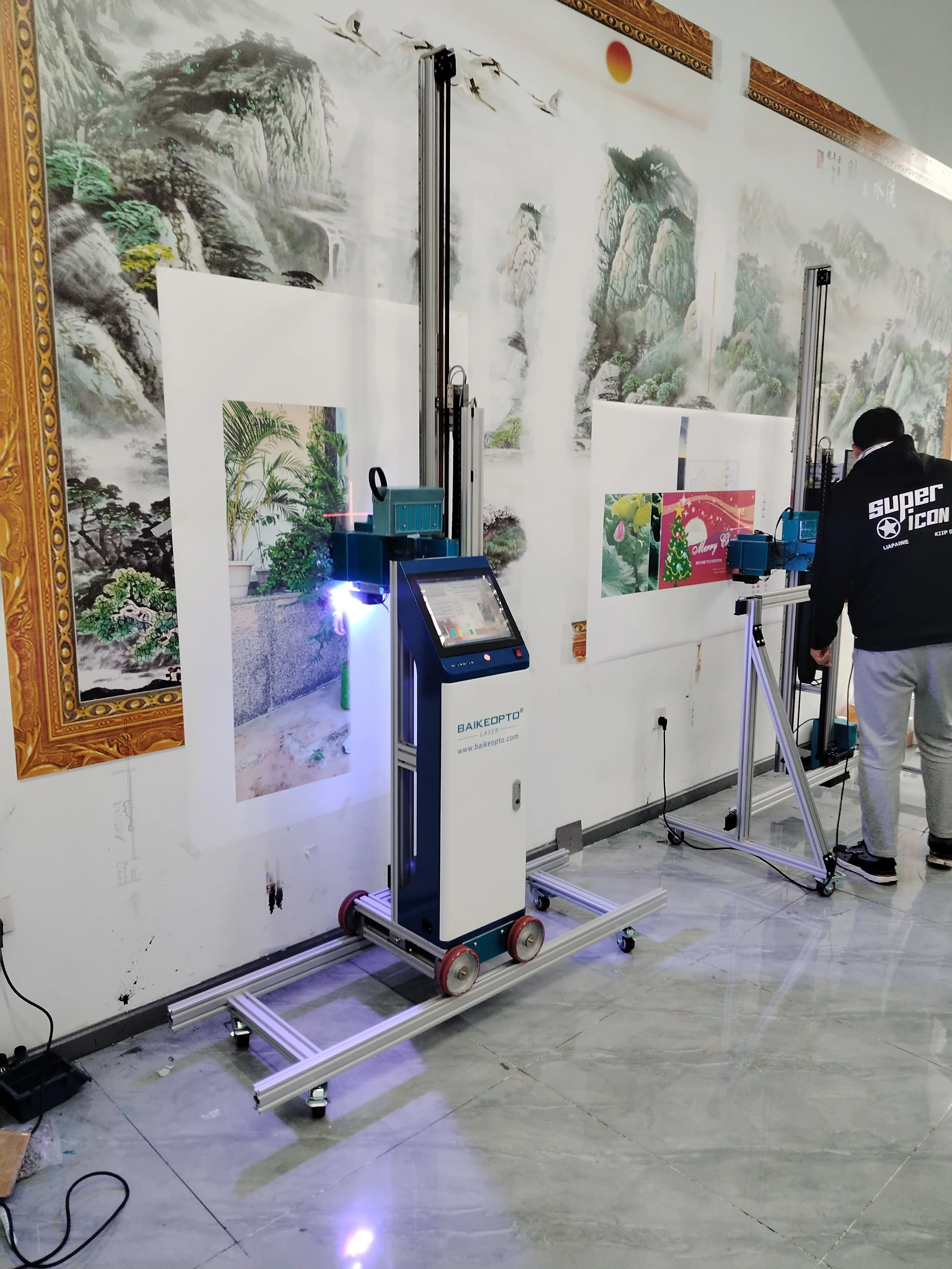 TH-UV64 Wholesale P…