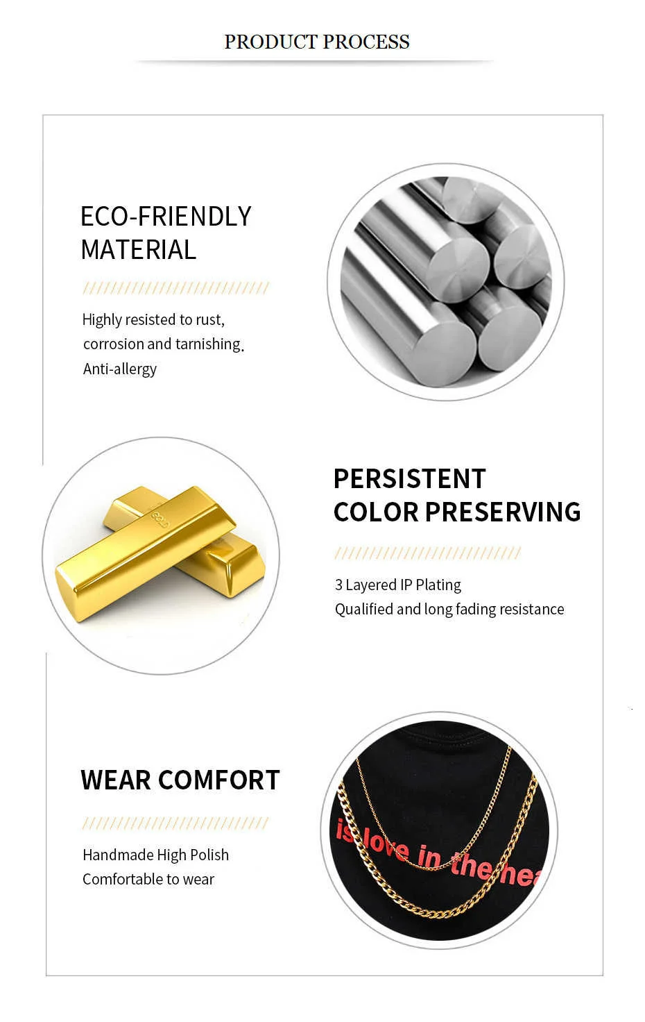 Product detail
