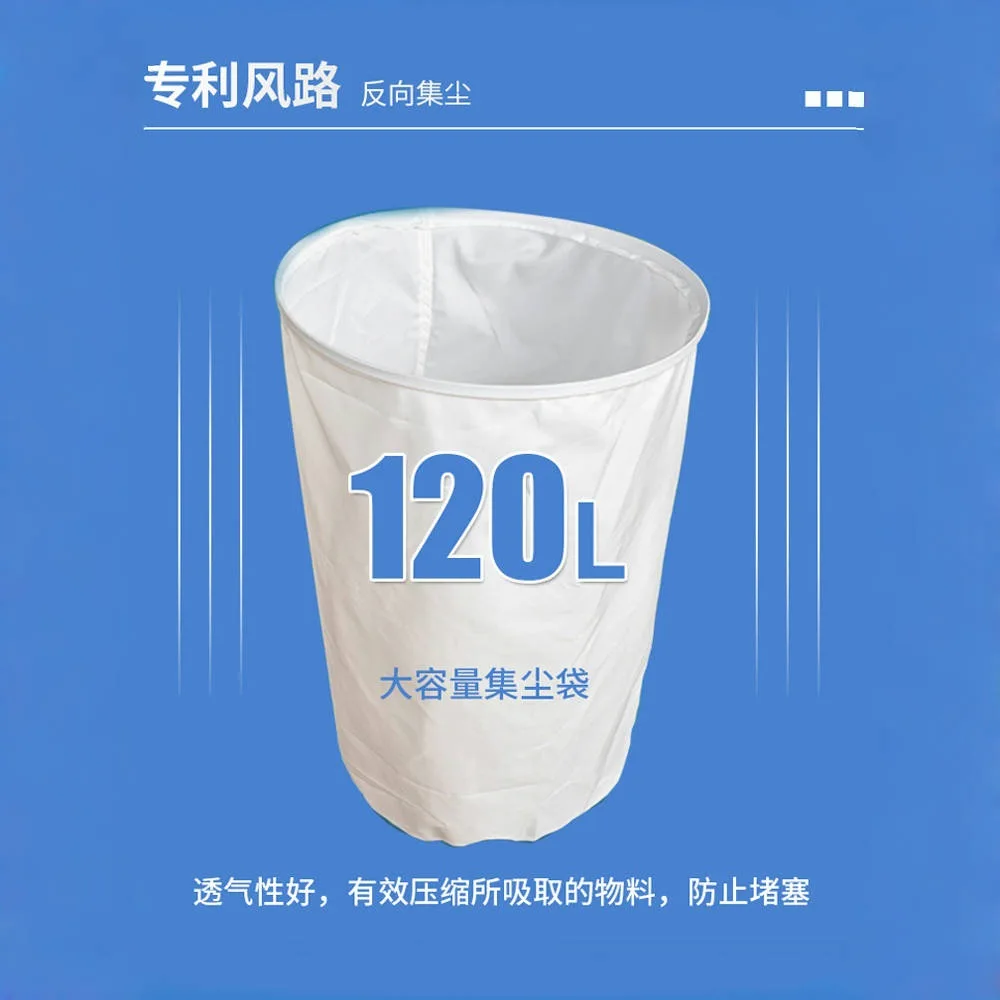 Jieni 繊維工場ワークショップバッテリーワイヤレス工業用掃除機充電式吸引に適しています