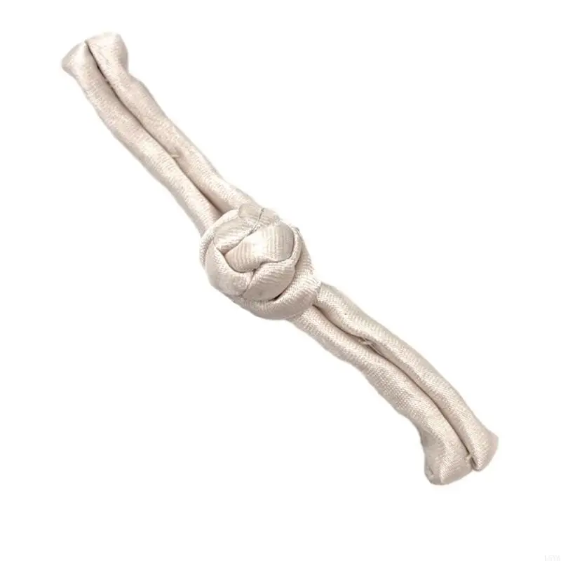 

L5YA китайский костюм Тан в форме одного слова, Cheongsam, пуговицы, застежка, застежка, пряжка