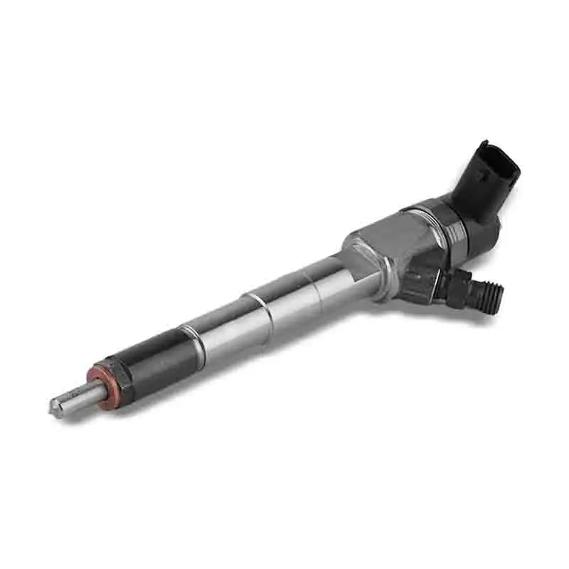 For 0445120049 ME223750 ME223002 BJIET Fuel Injector Fits for Mitsubishi Engine 4M50 4.9L