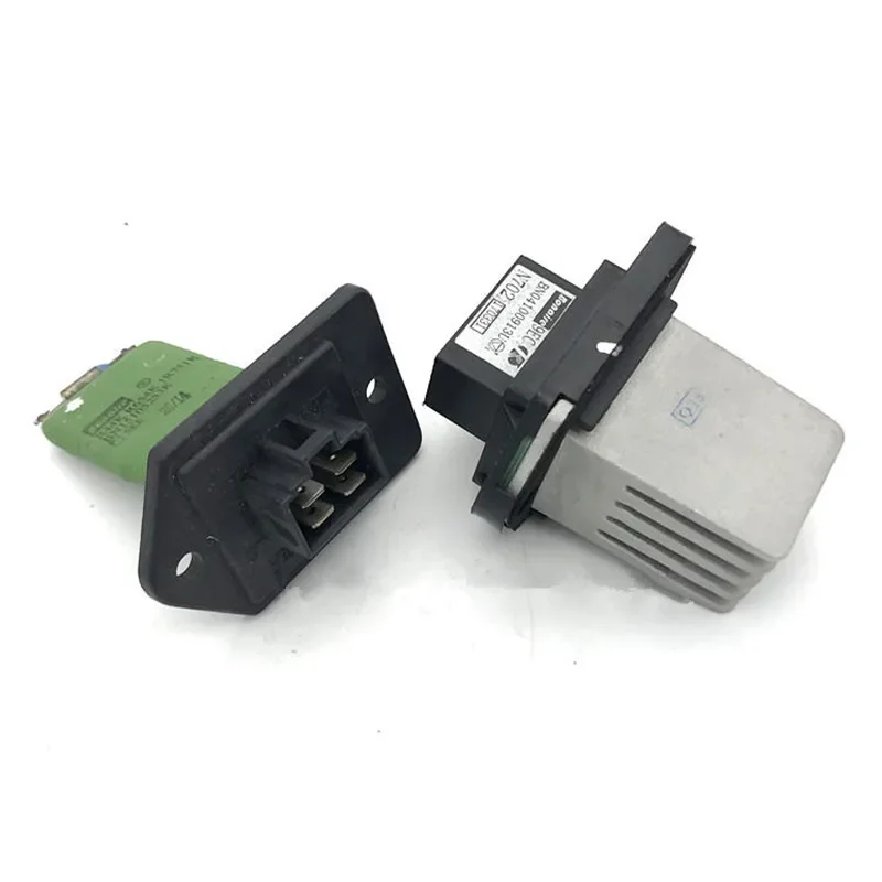 Air Conditioning Resistance For Chery Mikado Eastar B11 Blower Speed Control Module Heater Motor/Speed Regulating Resistance