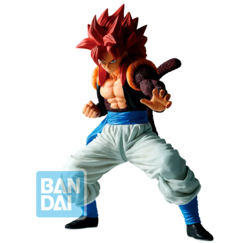 Glasses factory first prize, overseas limited, Dragon Ball GT Dragon Ball Hero, Wujita, Jingpin figure