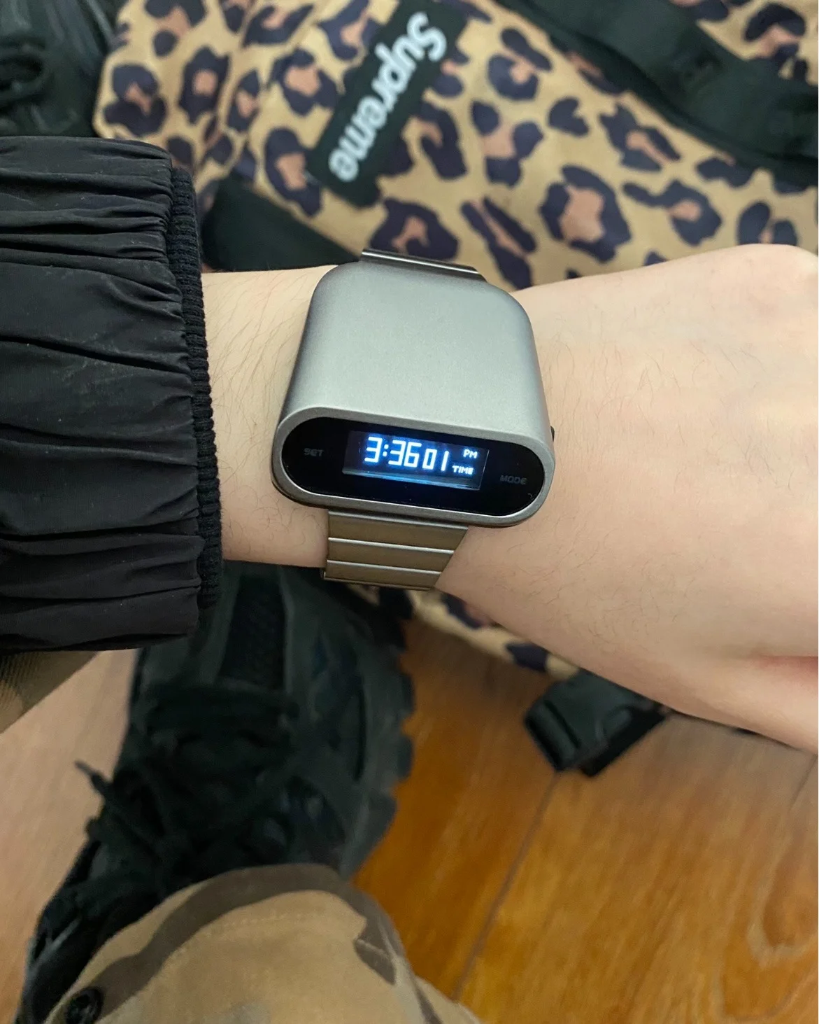 S1000 Retro-Futuris… - image