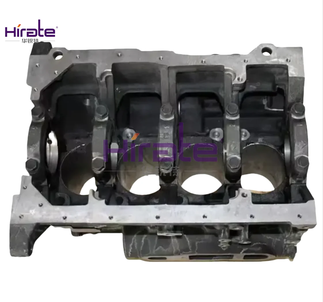 

High Quality Hot Selling Standard Displacement Cylinder Block For Mitsubishi 4G64